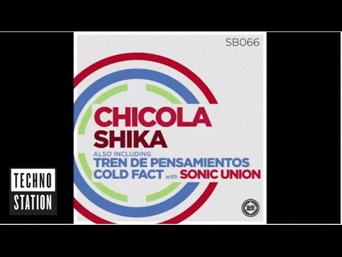 Chicola & Sonic Union - Cold Fact