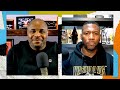 Daniel Cormier & Ryan Clark Announce Live Show at International Fight Week 2023 | ESPN MMA - DC & RC