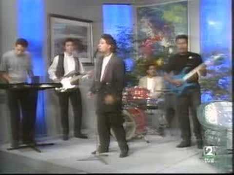 JOSE PALACIOS "Seré siempre el primero"