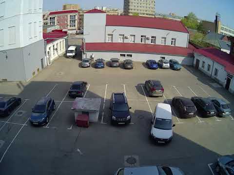 Купольные IP-камеры IPTRONIC IPT-IPL1920DM(3,6)P