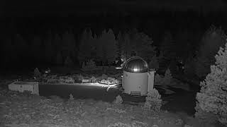 Pine Mountain Observatory