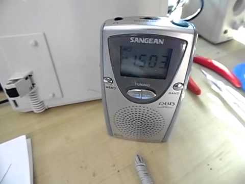 Am transmitter Mittelwellensender 2