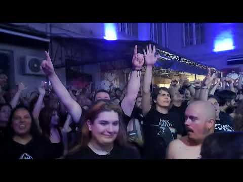 Goblini i Kiza (Iskaz) - Ima nas (27.8.2023.)