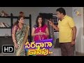 Saradaga Kasepu 31st October 2016 Full Episode 61 ETV Plus