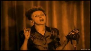 Édith Piaf ~ Hymne à l&#39;amour ~