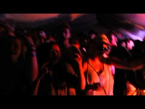 Zoo#Clique (at) WUTZROCK FESTIVAL 2012