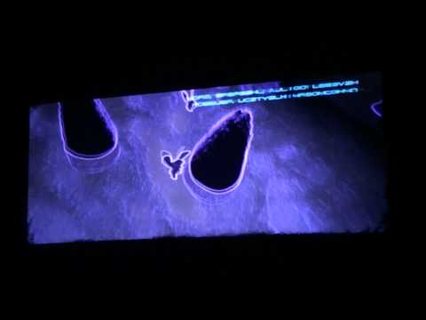 Revision 2012 - PC Demo Compo - Omnis ars imitatio naturae est (Live Footage)