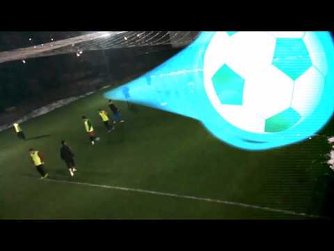 Alya Halı Saha 03.02.2016 21:00 - akillisaha.com