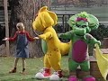 Fun Games 2000 Version Part 6
