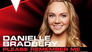 Danielle Bradbery-Please Remember Me