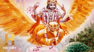 Ancient Aliens: Atomic Explosion Wipes Out An Entire Civilization (Season 3)