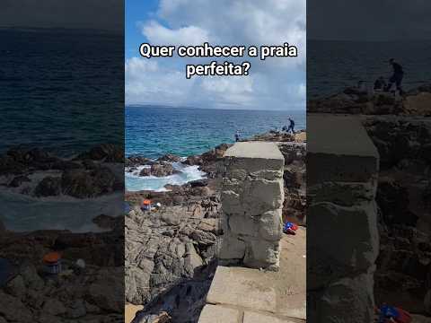 Farol da Barra e Porto da Barra, Ba Brasil. Inscreva_se!