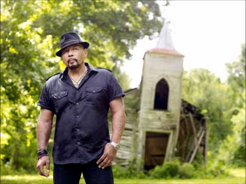 Oh Freedom - Aaron Neville