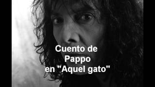 PAPPO AQUEL GATO