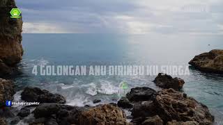 Download lagu 4 GOLONGAN ANU DIRINDU KU SURGA | PUPUJIAN SUNDA 53 mp3
