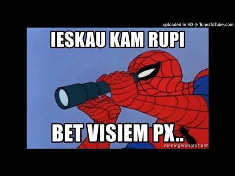 Shiluminis punktas - Tarp Tarpų