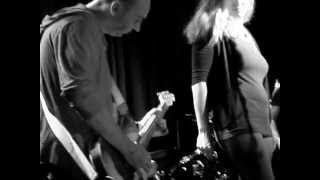 The Luxembourg Signal, 'Let's Make Some Plans' @ Lexington, London 21.7.15