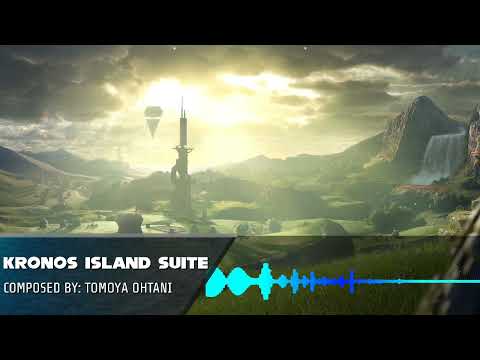 Kronos Island Suite (All Movements Medley) - Sonic Frontiers OST Arrangement