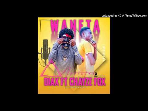 Chayze_fox ft diax pro waneta dj adilson