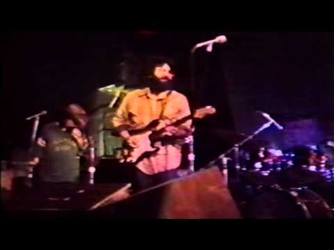 Grateful Dead - Hard To Handle (San Francisco, 1979)