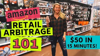 Retail Arbitrage 101: How to source, pack, and ship Amazon FBA Shipments