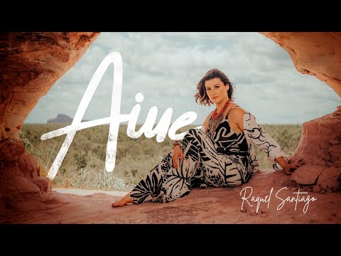 Raquel Santiago feat. Salomão do Reggae, Paulo Zuckini e Melk Villar - Aiue (Clipe Oficial)