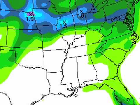 May 29 Weather Xtreme Video