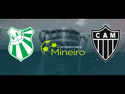 Caldense X Atlético Mineiro | Final | Campeonato Mineiro 4