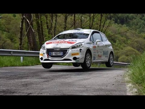 7° CANUNIA RALLY 2021 PANTEGHINI - SAININI PS5