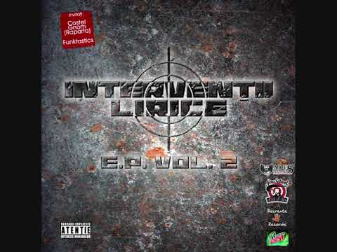 Intervenţii Lirice - Priveşte în jur (feat. Funktastics)