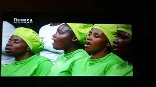 Ramasedi by Itshe Le Gumbi Church Choir