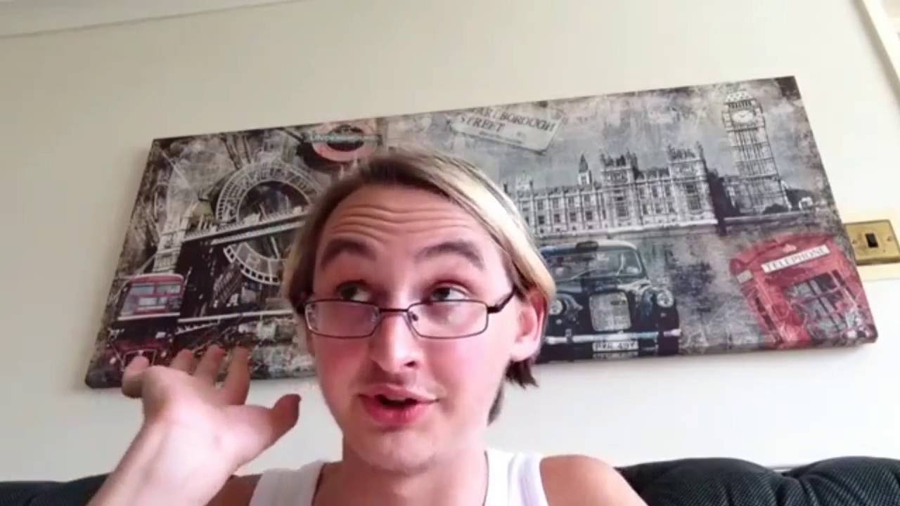 FEAR ITSELF Movie Pitch