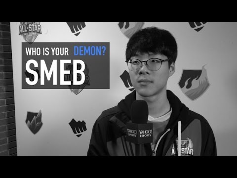 Who is Your Demon: Smeb