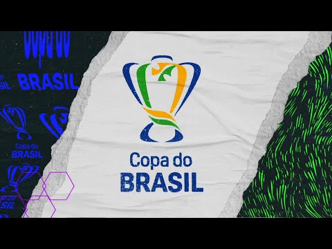 Chamada da COPA DO BRASIL 2022 na Globo (20/04/2022)