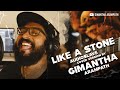 Like A Stone - Audioslave (Cover By Gimantha Arampath)