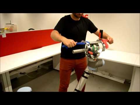 IJRR Asymmetric damping