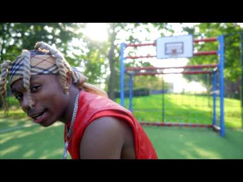 Ronét - Mr Miyagi (Official Video)