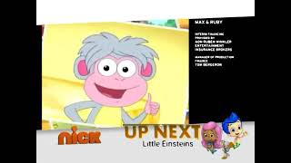 Little Einsteins Super Fast! on Nick on March 28 2