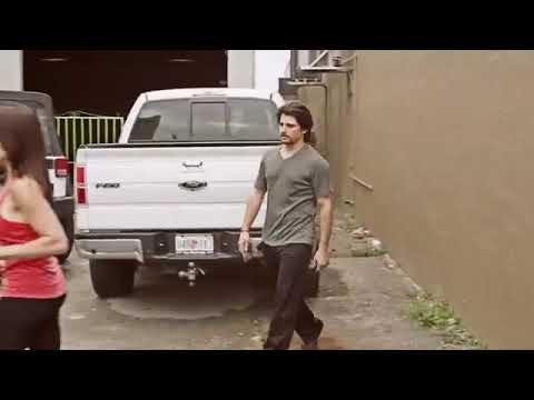 SHAYNA BOFILL FIGHT 2022