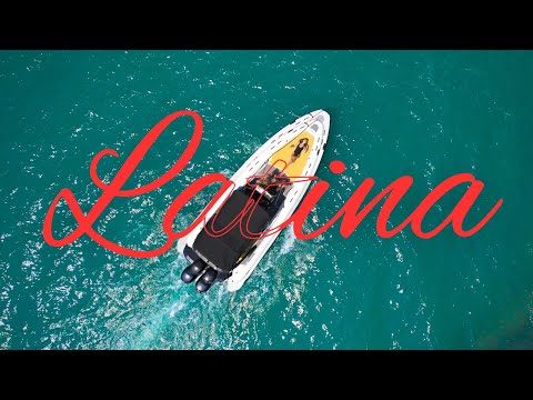 FRANC1 - LATINA (PROD. BY JOEZEE)