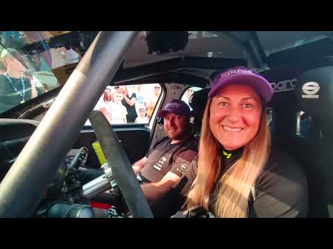 3. Valjevski rally "Memorijal Miodrag File Stojanac"