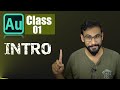 Adobe Audition Tutorial In Urdu EP 1 Adobe Audition Urdu Hindi Adobe Audition Cc