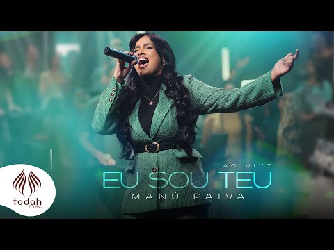 Todah Music and Manú Paiva