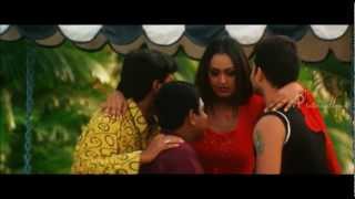 Vayasu Pasanga - Vindhya convinces Anush & his