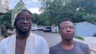 Download lagu When You Are Too Afraid of Officer of the Law (Crazeclown) mp3