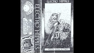 ELECTRO HIPPIES : 1986 Demo Killing Babies Is Tight : UK Punk Demos