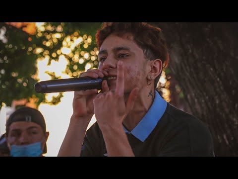 COSTE vs CARE NA | TERCER Y CUARTO "A MUERTE"