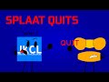 Splaat QUITS