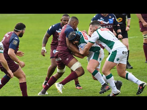 Résumé J18 UBB-Section