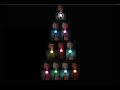 O Christmas Tree- Multitrack recording 